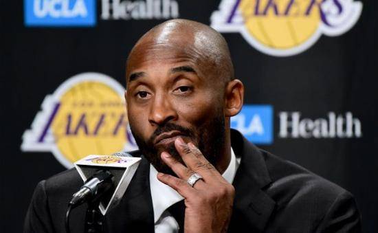 否决诅咒论！科比否认节目有毒：说节目有诅咒的人都是傻瓜