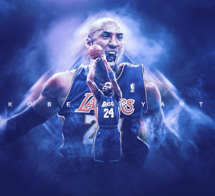 否决诅咒论！科比否认节目有毒：说节目有诅咒的人都是傻瓜