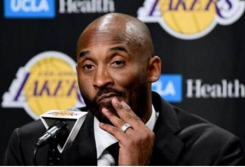 诅咒能否破除?科比否认节目有毒 《细节》毒奶持续发酵传奇怒了