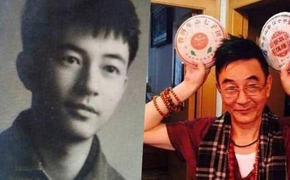 秒杀小鲜肉!陈赫父亲旧照曝光 完全长成了心目中初恋的样子