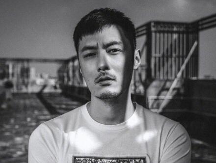 众星云集!怪物先生杀青 