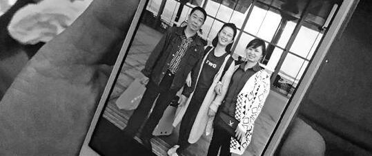 章莹颖失踪1年：嫌犯是否会交代章莹颖去向仍是未知数