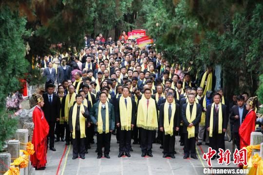 山东深耕齐鲁文化资源 打造文化高地