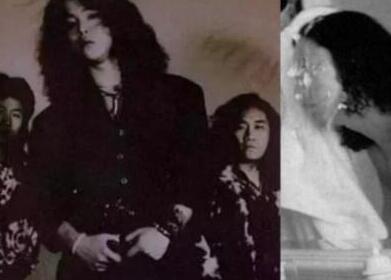 罕见！王菲旧照曝光 模样清纯脸上还带有婴儿肥大眼睛灵气十足