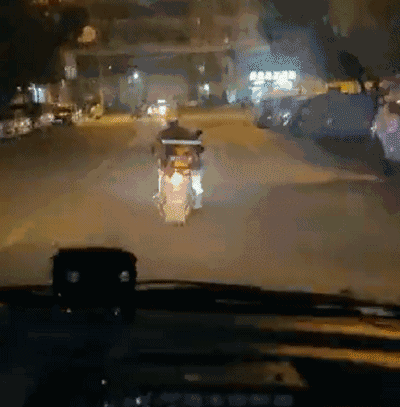 全城搜寻“鹿城好人”！外卖员引路救护车 请给外卖小哥5星好评