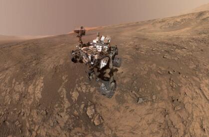 NASA重大发现!火星发现3种有机分子 提供