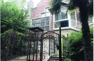 南京别墅三折拍卖 7年前曾发生过震惊南京的杀人碎尸案!