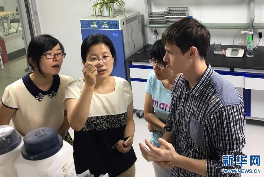 远航，扬起“上海精神”的时代风帆——写在上海合作组织成员国元首理事会第十八次会议即将召开之际