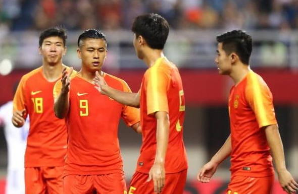 麻烦大了！张玉宁受伤离队 算上韦世豪陈彬彬等U23已经有6人缺席