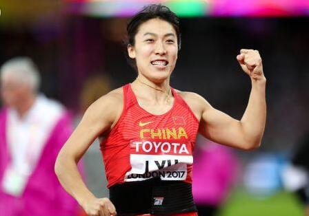 吕会会奥斯陆夺银 以65米11的成绩获得女子标枪亚军