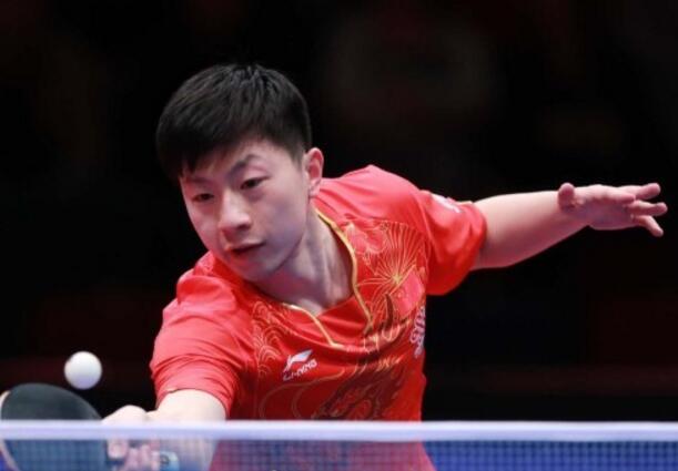 爆冷负黑马?马龙2-4张本智和 - 体育 - 舜网新闻