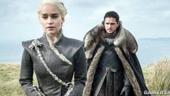 完结在后续?权力的游戏前传 《权力的游戏》第
