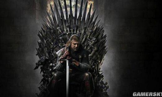 完结在后续?权力的游戏前传 《权力的游戏》第