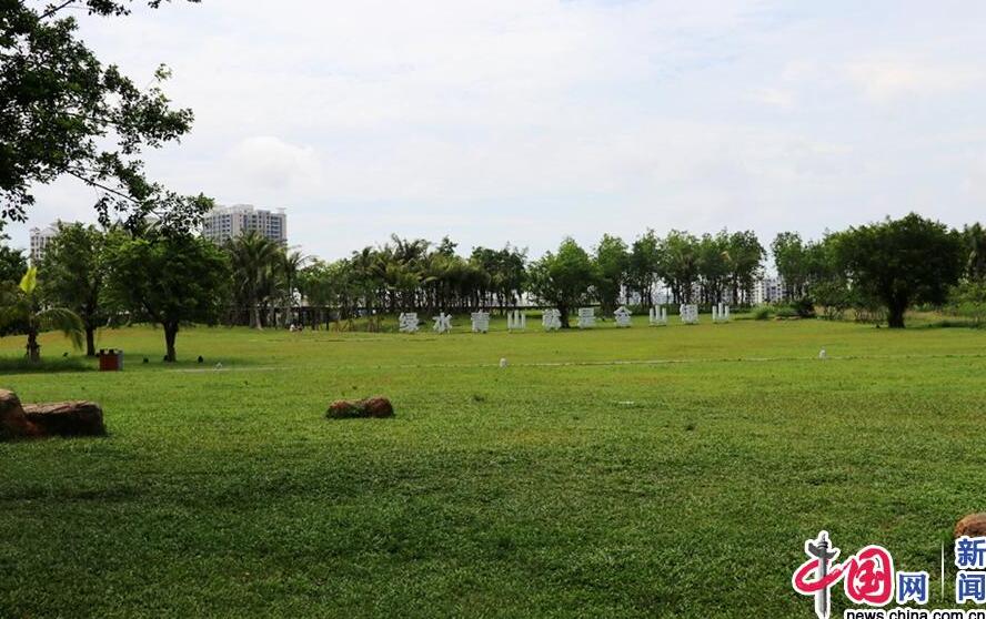 【新时代·幸福美丽新边疆】惊艳！凤翔湿地公园的华丽转身