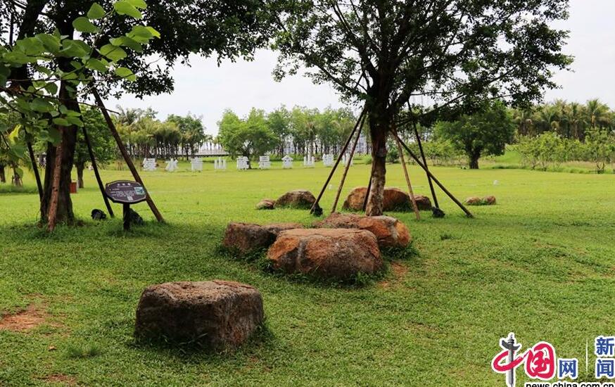 【新时代·幸福美丽新边疆】惊艳！凤翔湿地公园的华丽转身