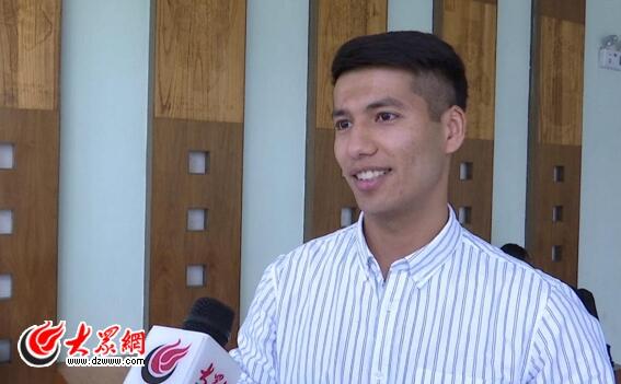 点赞上合青岛峰会:为生活在山东而自豪