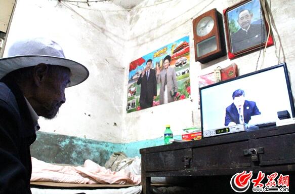 点赞上合青岛峰会:为生活在山东而自豪