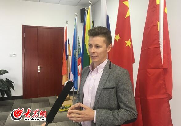 点赞上合青岛峰会:为生活在山东而自豪