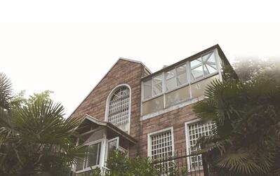 41万人围观!南京凶宅竞拍结束 网友:开个鬼屋密