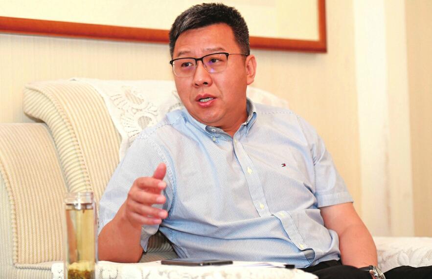 “点线面”交织 商河绘就城乡提升斑斓画卷