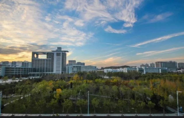 山东综招考试不再扎堆同一天 考生最多可以赶4场