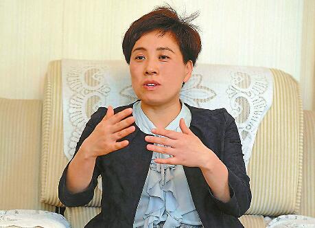 “温泉花乡”生态立县扮靓济南的“后花园”