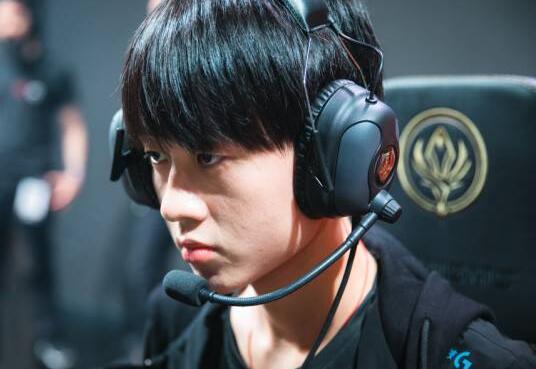 最强6人集结!LOL中国代表队 LPL亚运会出征阵