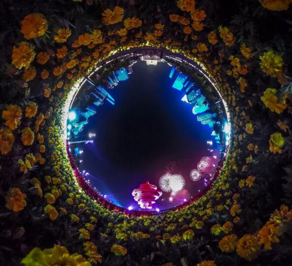 习近平主席的“上合青岛时间”