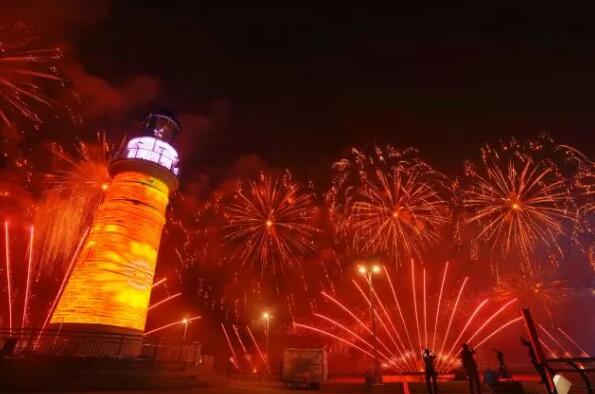 习近平主席的“上合青岛时间”