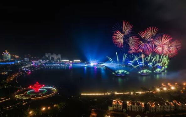 习近平主席的“上合青岛时间”