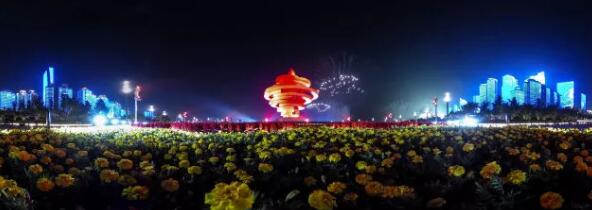习近平主席的“上合青岛时间”