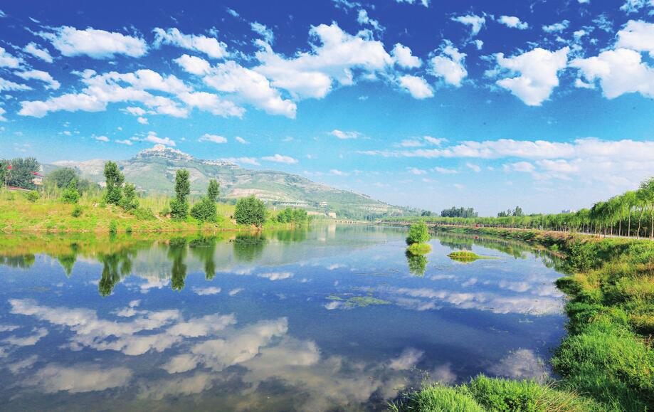 绿水青山就是金山银山——济南市践行习近平生态文明思想综述