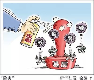 [学习十九大报告·一日一课]坚定不移全面从严治党