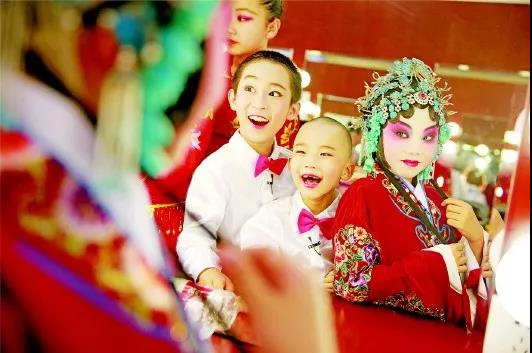 [学习十九大报告·一日一课]推动社会主义文化繁荣兴盛