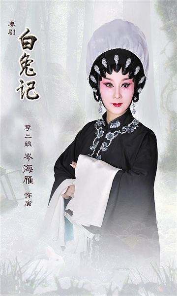 端午小长假 歌舞飞扬“剧”精彩