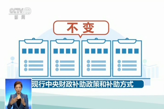 关于养老保险基金中央调剂制度 你想知道的都在这里