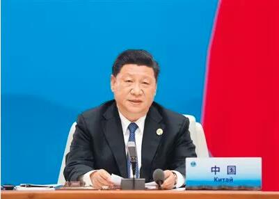 习近平教我们认识和把握世界大势和时代潮流