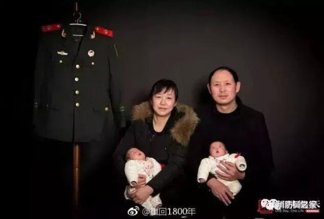 致敬!2018年最美逆行者的感人瞬间,请为他们点赞!