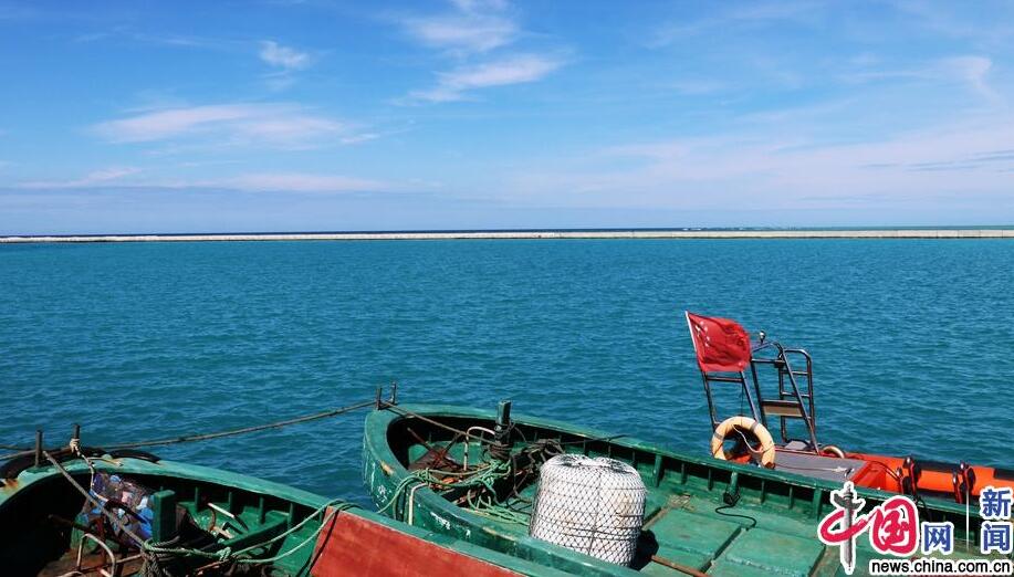 【新时代·幸福美丽新边疆】我在三沙做“岛长”：守护海岛就是守护家园