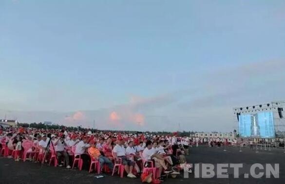 【新时代•幸福美丽新边疆】海南文昌:在这里开启“航天之旅”