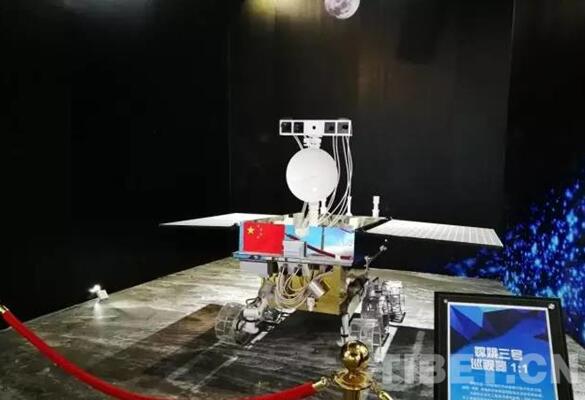 【新时代•幸福美丽新边疆】海南文昌:在这里开启“航天之旅”
