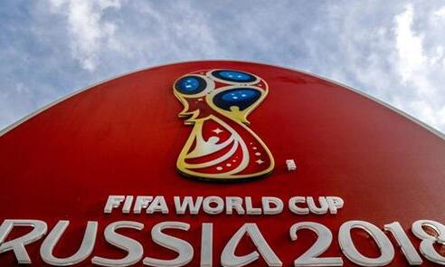 足球传奇罗纳尔多开幕世界杯,开幕式囊括中国元素,引人期待