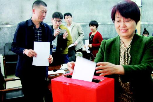 营造担当作为的良好政治生态——山东贯彻落实习近平总书记要求系列述评·担当作为篇③