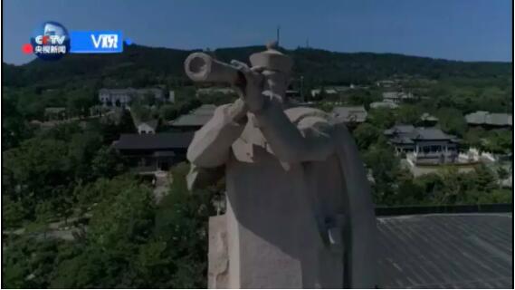 习近平考察山东，什么让他心情久久不能平静？