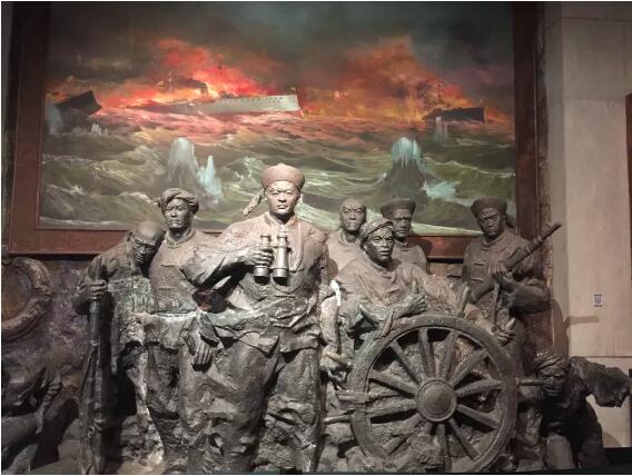 习近平考察山东，什么让他心情久久不能平静？