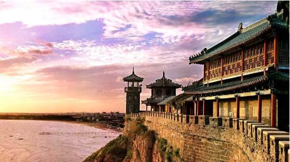 习近平考察山东，什么让他心情久久不能平静？