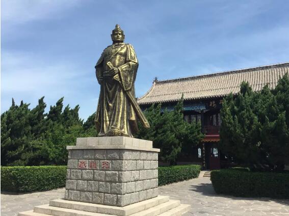 习近平考察山东，什么让他心情久久不能平静？