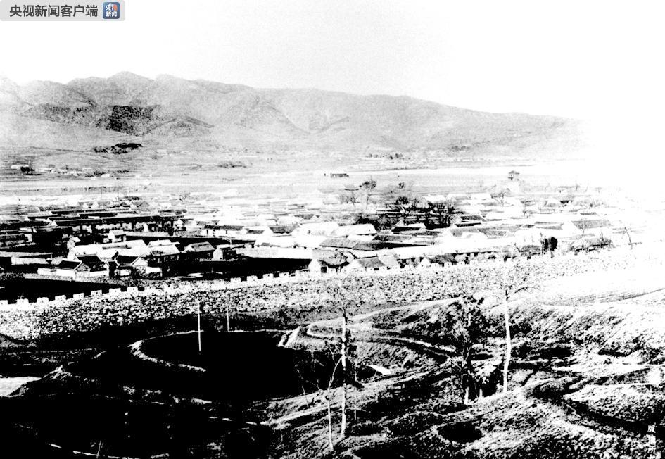 【独家V观】回望甲午