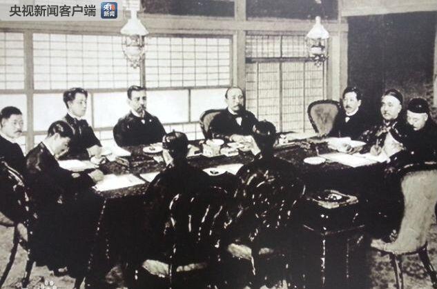 【独家V观】回望甲午