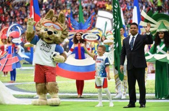 不怕得禽流感?俄罗斯世界杯 尼日利亚球迷被禁